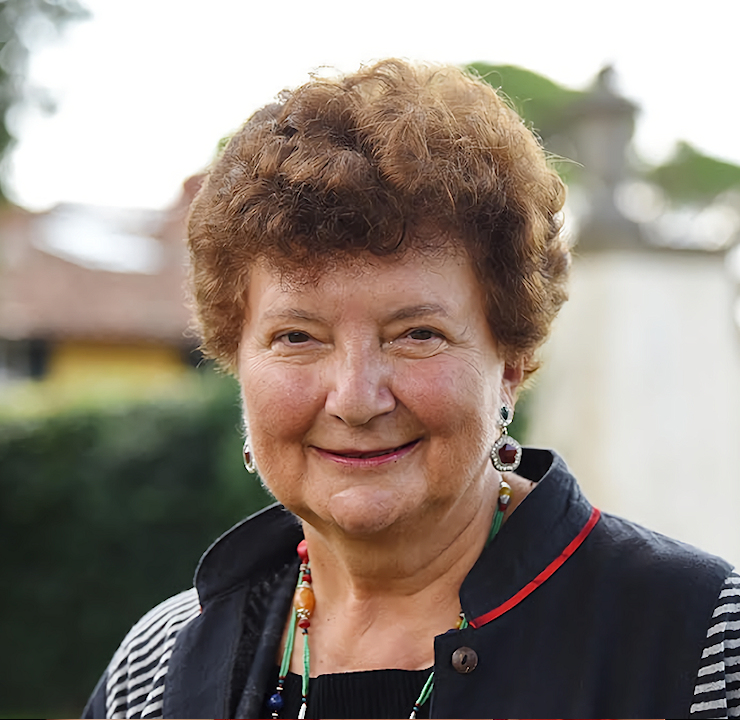 Lina Bolzoni